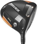 Callaway Golf 2020 Mavrik Max Driver