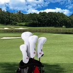 Golf Head Covers Driver Fairway - Image 7