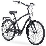 sixthreezero EVRYjourney Steel Men's Hybrid Bike