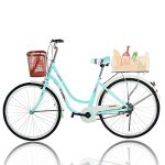 Beach Cruiser Bikes 26 inch Classic Retro Bicycles