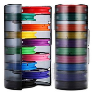 Fishing Line Storage Holders Fishing and Rigging Spools