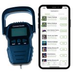 Fishing League Digital Bluetooth Scale