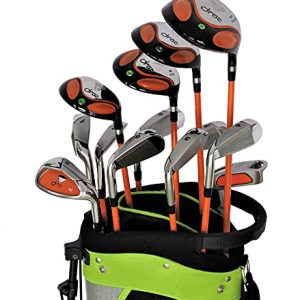 DROC - Nikki Series 13 Pieces Golf Club Set