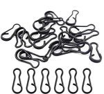 Quick Change Clips Carp Fishing Tackle