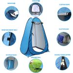 Pop Up Privacy Tent Shower Tent Portable Outdoor - Image 5