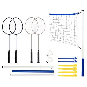 Sports Badminton Set Adult and Kids