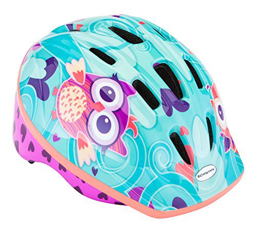 Schwinn Toddler Bike Helmet Classic Design