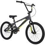 Huffy Enigma 20" BMX Bike, Aluminum Frame