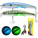 TRUSCEND Electronic Twitching Jerkbait