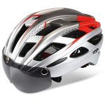 Basecamp Bicycle Helmet Cycling/Climbing Helmet