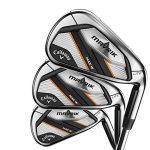 Golf 2020 Women's Mavrik Max Iron Set