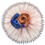 Fishing Cast Net for Bait Trap Fish Throw Net