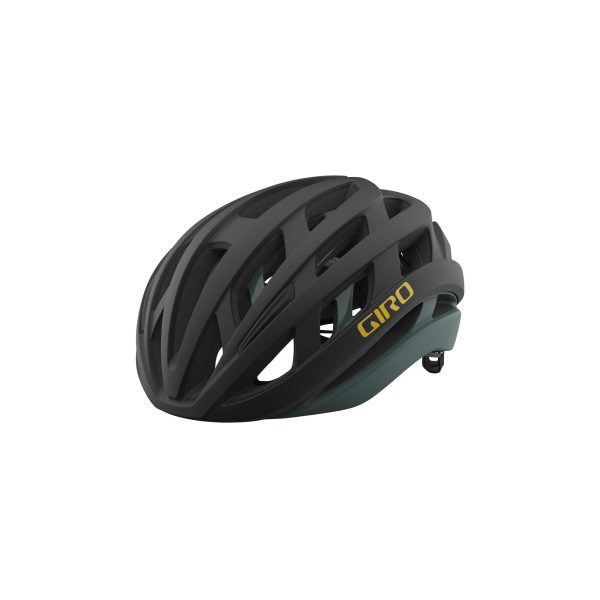 Giro Helios Spherical Adult Road Bike Helmet