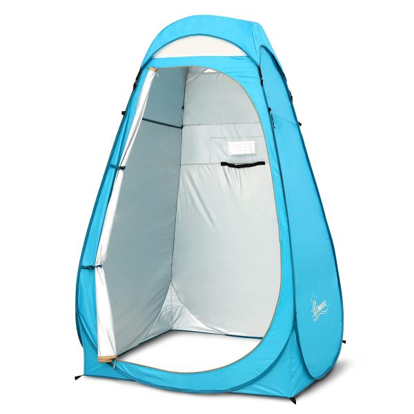 Outdoor Toilet Dressing Changing Room Fishing Shade