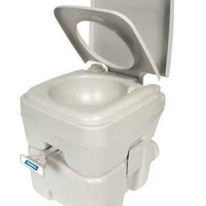 Camping, RV, Boating Portable Travel Toilet
