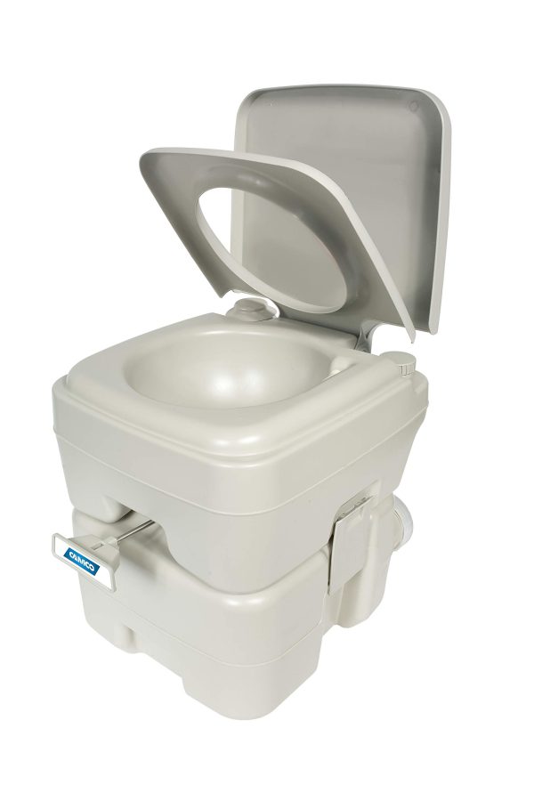 Camping, RV, Boating Portable Travel Toilet
