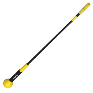 Balight Golf Swing Trainer Aid and Correction