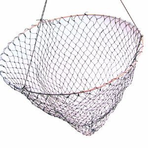 36" Diameter Fishing Net Pre-Rigged