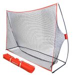 GoSports Golf Practice Hitting Net