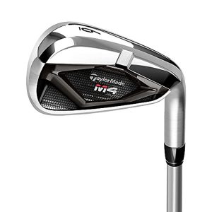 Ultra-thin Leading Edge works in conjuction with the Speed Pocket to increase speed on low-face shots. Heel and Toe Weighting Optimized heel and toe weighting provides a significant increase in MOI, resulting in more forgiveness. Fluted Hosel and 360º undercut allows for redistribution of mass low in the head to increase launch distance, and consistency.
