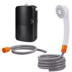 FONOMO Portable Camping Shower