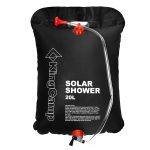 Portable Camping Shower with Removable Hose and On-Off Switch