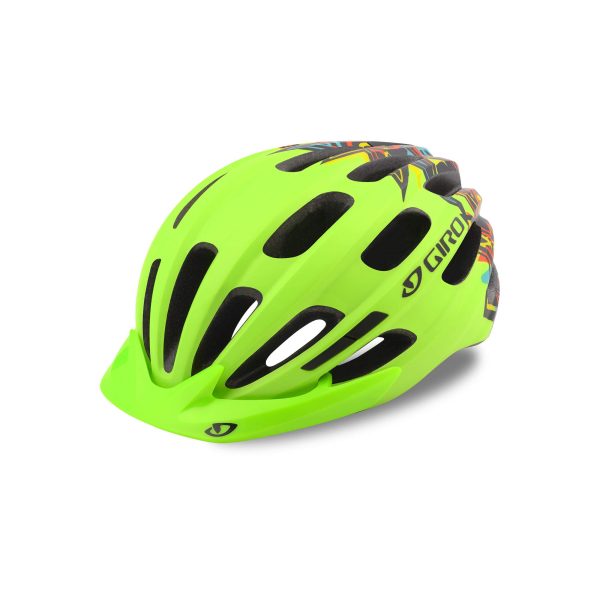 Giro Hale MIPS Youth Visor Bike Cycling Helmet