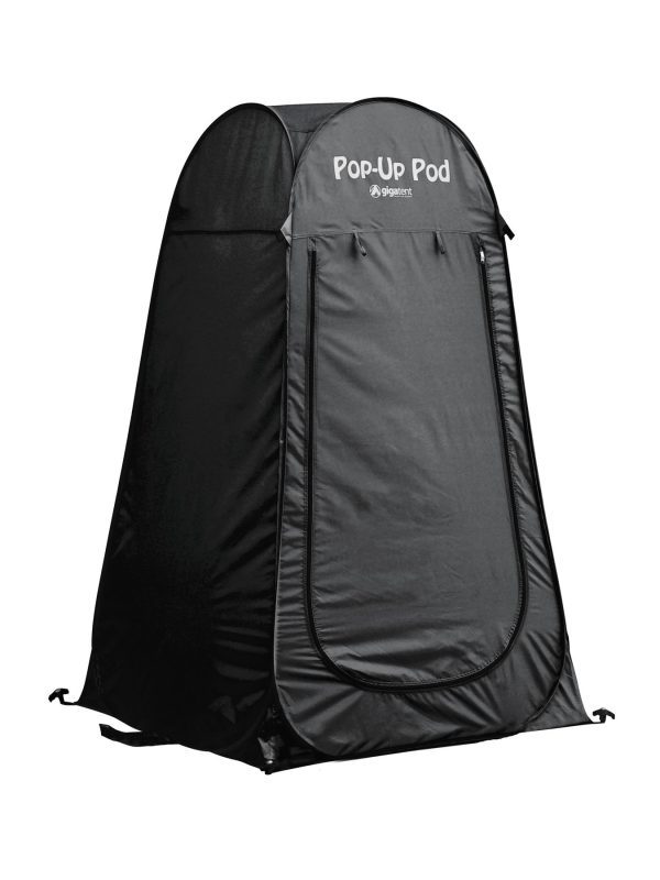 GigaTent Portable Pop Up Pod Dressing/Changing Room