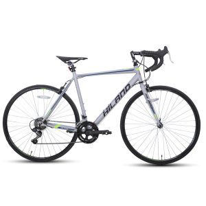 Racing Bicycle with Shimano 14 Speeds