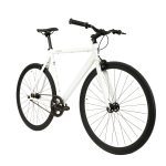 P3 Cycles Track Aluminum Single Speed Fixie Urban Bike