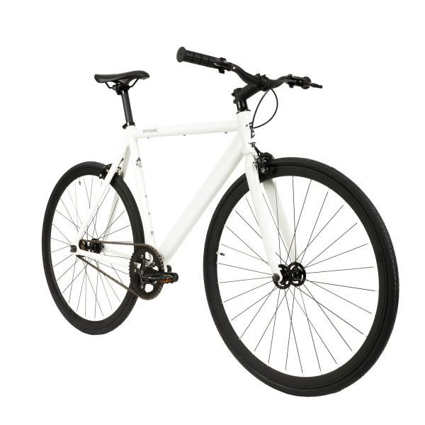P3 Cycles Track Aluminum Single Speed Fixie Urban Bike