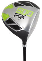Pinemeadow PGX 500cc Illegal/Non-Conforming Driver