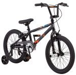 Mongoose Switch BMX Bike for Kids