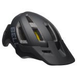 Soquel Bike Helmet Matte black