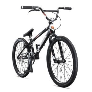 Mongoose Title Elite 24 BMX Race Bike with 24-Inch Wheels