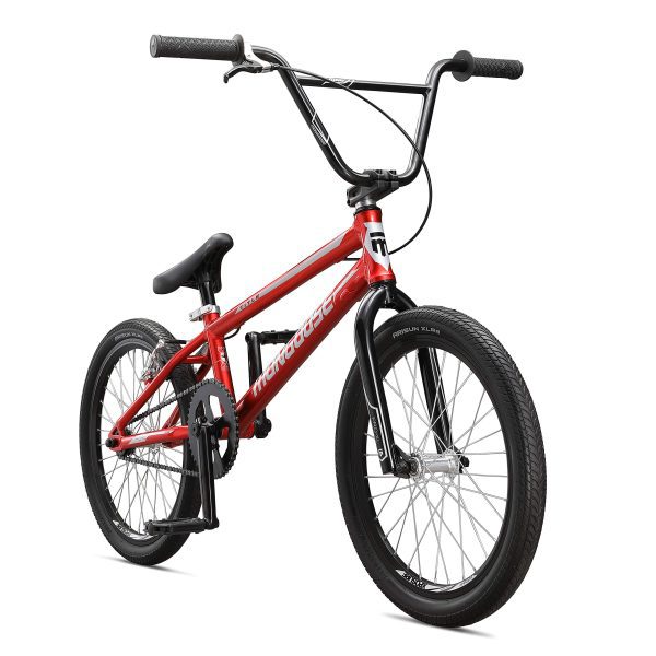 Mongoose Title Pro XL BMX Race Bike
