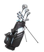 Complete Ladies Golf Clubs Set Precise AMG