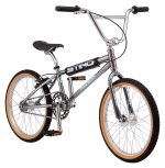 Schwinn Sting Pro Retro BMX for Kids, Adults