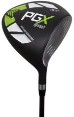 Pinemeadow PGX Offset Driver