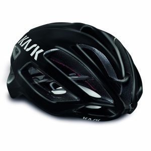 Kask Protone Helmet, Black, Medium