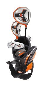 Complete Golf Club Set for Children Kids