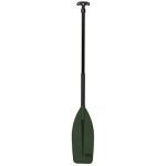 Explore Nature with Ease: 4-Foot Aluminum and Plastic