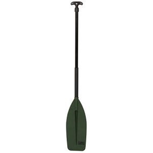 Explore Nature with Ease: 4-Foot Aluminum and Plastic