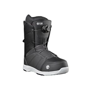 Stream, Males, Snowboard Boots, Ranger Boa, 2022, Measurement : 11.