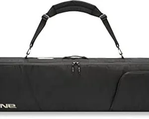 🏂 Unleash the Adventure with the Dakine Tour Snowboard Bag - Black, 157cm 🏂