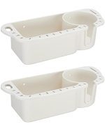 Boat Caddy Organizer, Marine Cup Holder Common Match for Bass Boat Kayak Pontoon Jon Boat Fishing Caddy Cabin Storage.