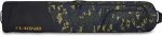 Cascade Camo 175cm High Roller Snowboard and Gear Bag