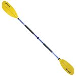X-2 Kayak Paddle Set - Elevate Your Paddling Experience with This Dynamic Duo