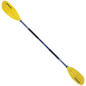 X-2 Kayak Paddle Set - Elevate Your Paddling Experience with This Dynamic Duo