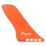 Surfing Experience with the HLOGREE 9'' Lime SUP